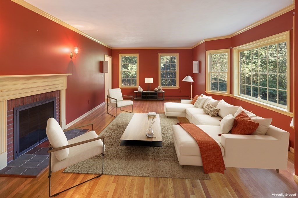 6 Tall Tree Way Georgetown, MA 01833 - Photo 12 of 34 Gallery Image 12