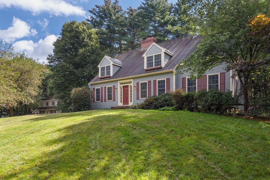 6 Tall Tree Way Georgetown, MA 01833 - Photo 2 of 34 Gallery Image 2