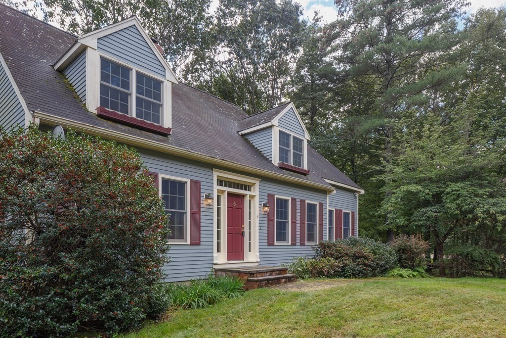 6 Tall Tree Way Georgetown, MA 01833 - Photo 31 of 34 Gallery Image 31