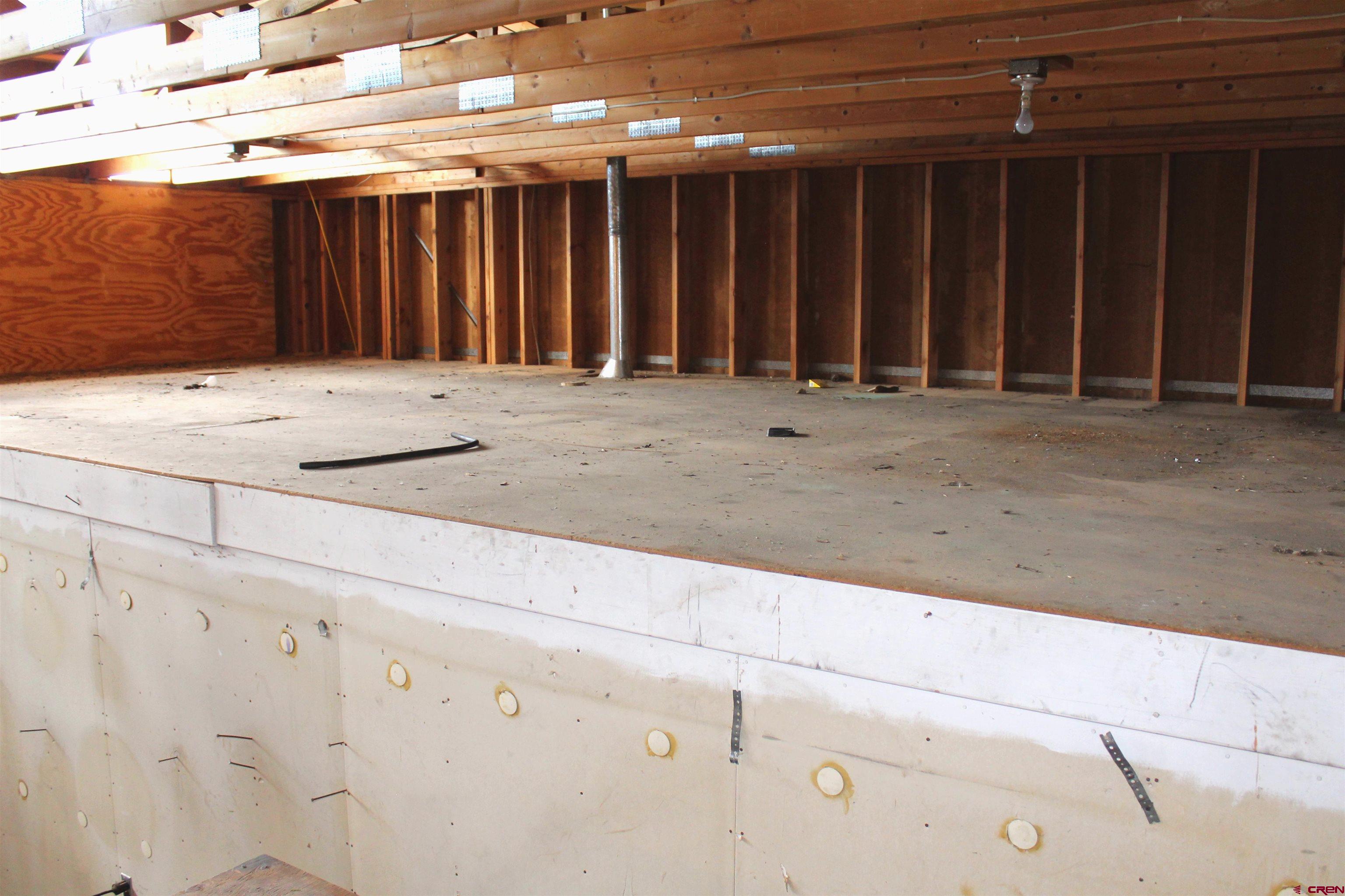 16754 Bull Mesa Road Cedaredge, CO 81413 - Photo 22 of 35 a view of wooden fence