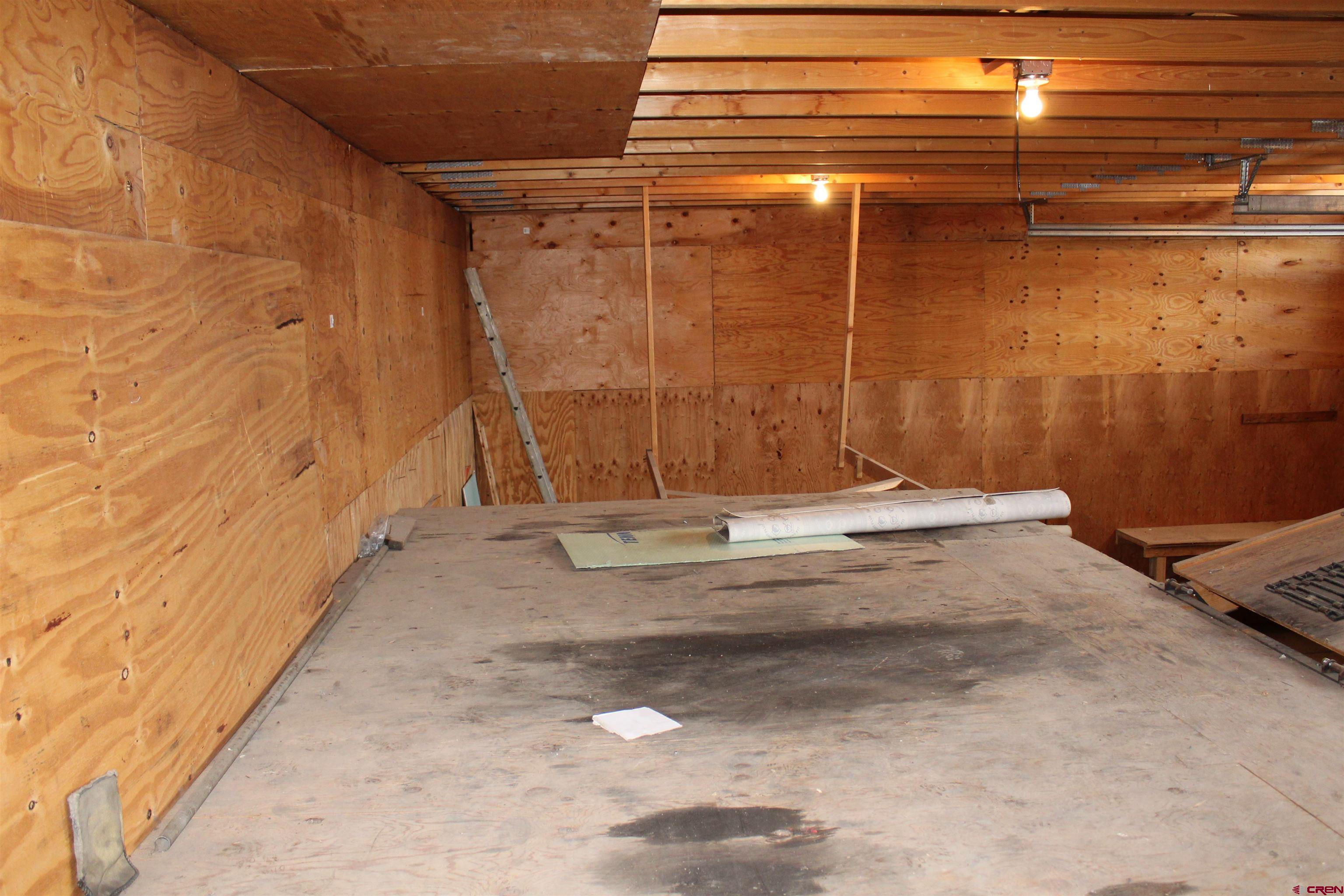 16754 Bull Mesa Road Cedaredge, CO 81413 - Photo 27 of 35 a view of a bathroom