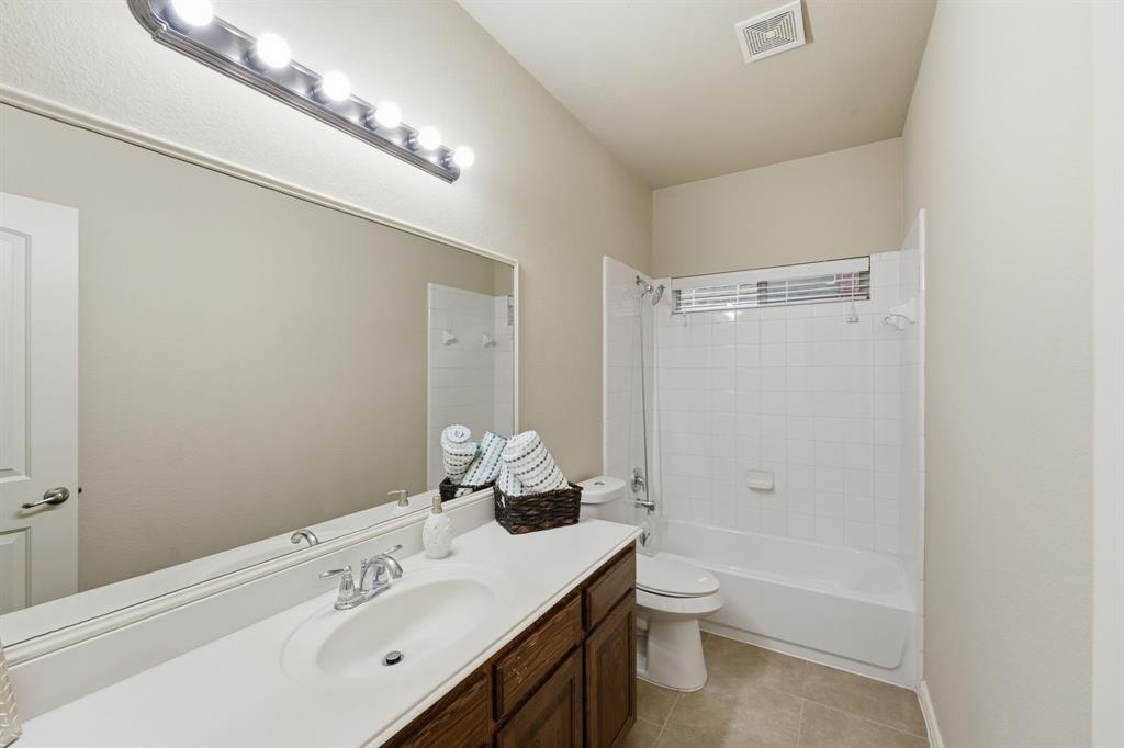 1713 Westfield Way Allen, TX 75002 - Photo 22 of 36