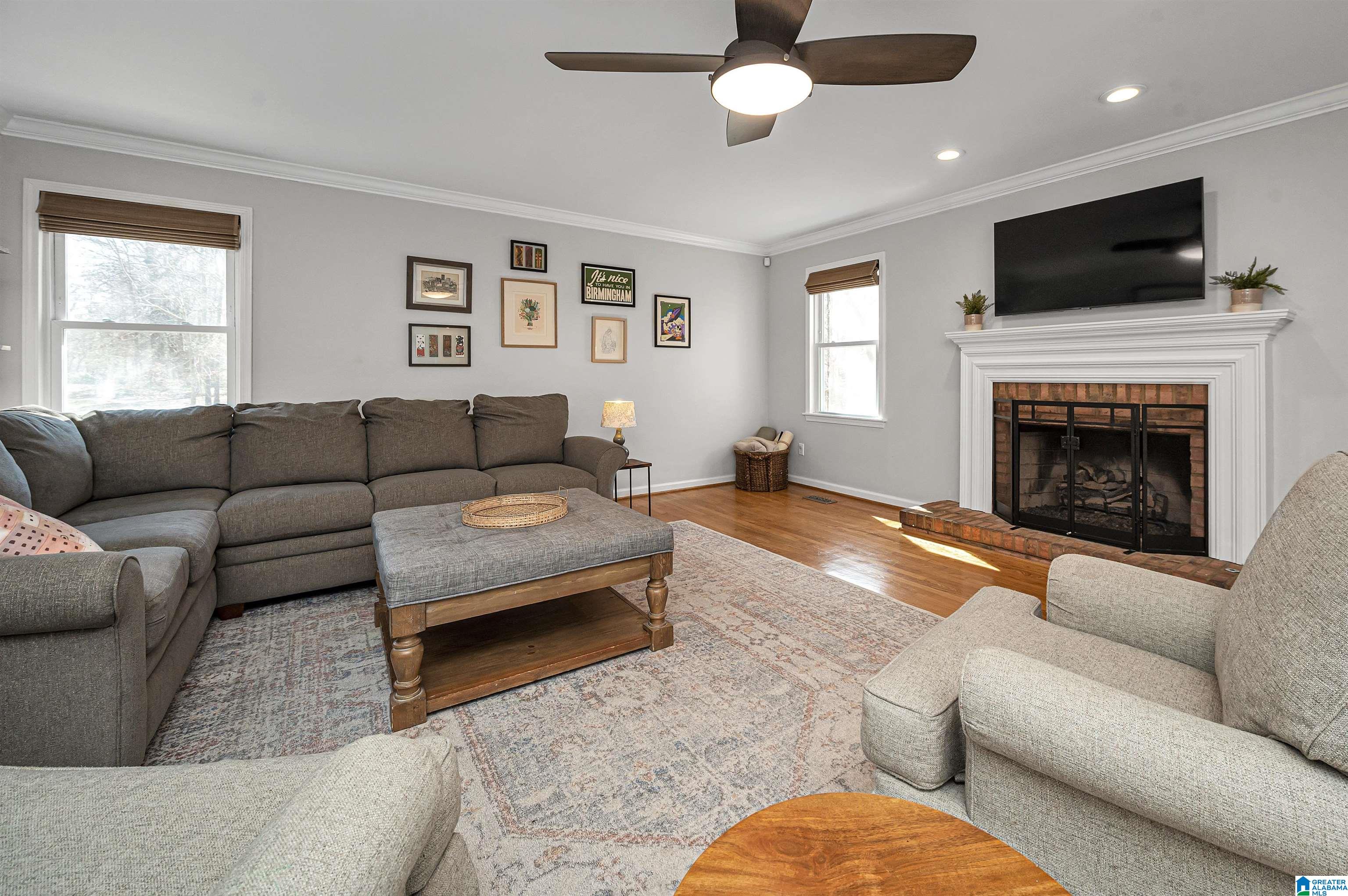 5386 Harvest Ridge Lane Birmingham, AL 35242 - Photo 21 of 45