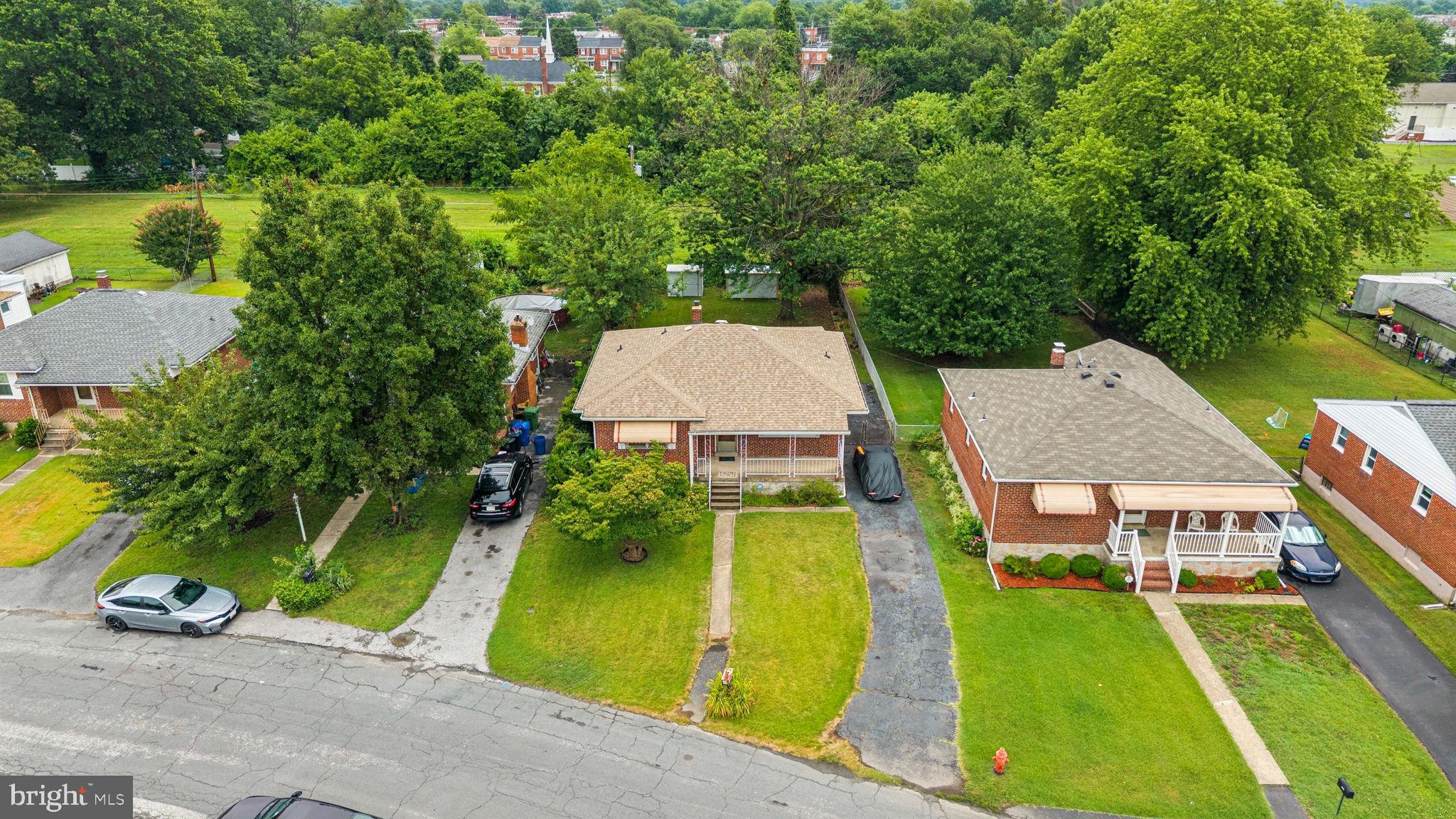 1713 Ranch Lane Dundalk, MD 21222 - Photo 34 of 38