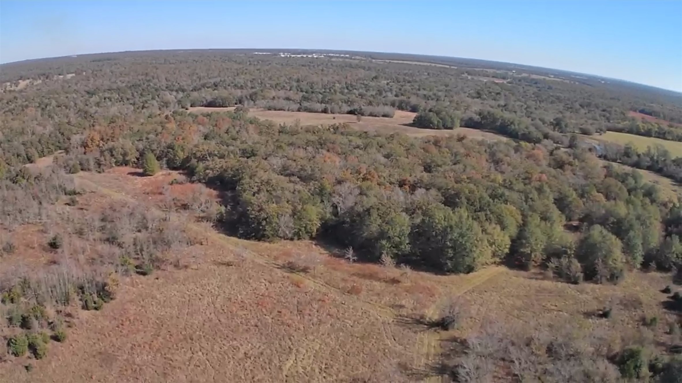276 County Road 276 Bremond, TX 76629 - Photo 8 of 12 a view of a dry yard