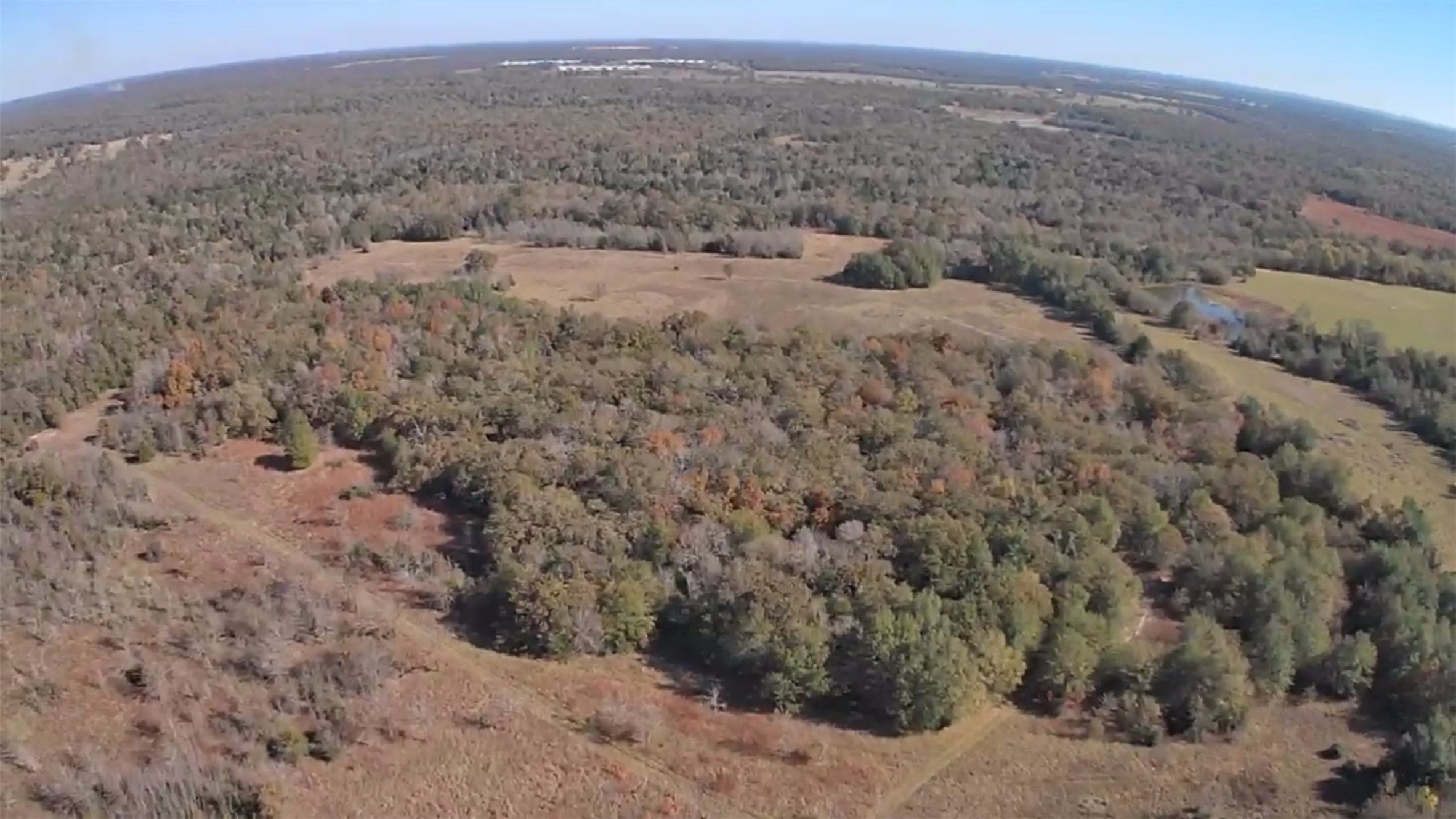 276 County Road 276 Bremond, TX 76629 - Photo 10 of 12 a view of a dry field