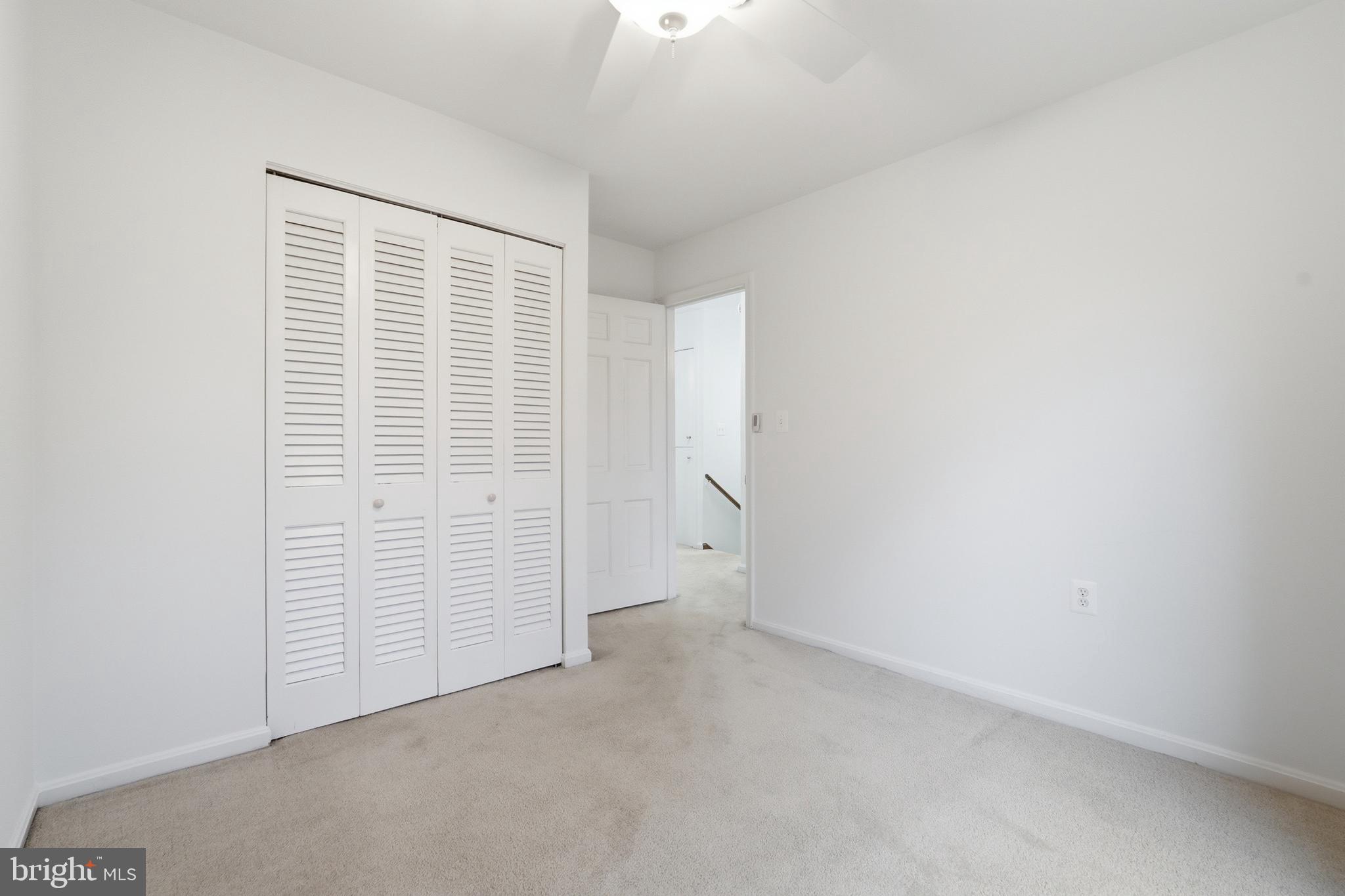 1734 Dana Street Crofton, MD 21114 - Photo 23 of 40 an empty room with windows