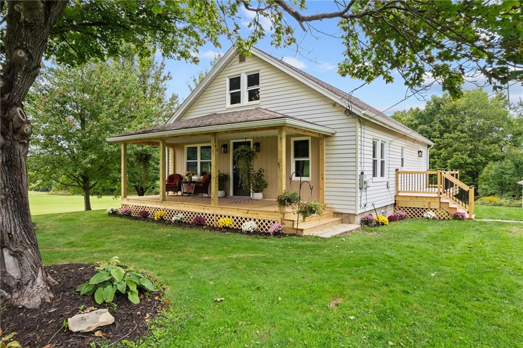 907 Center Church Road New Castle, PA 16101 - Photo 3 of 50 Gallery Image 3