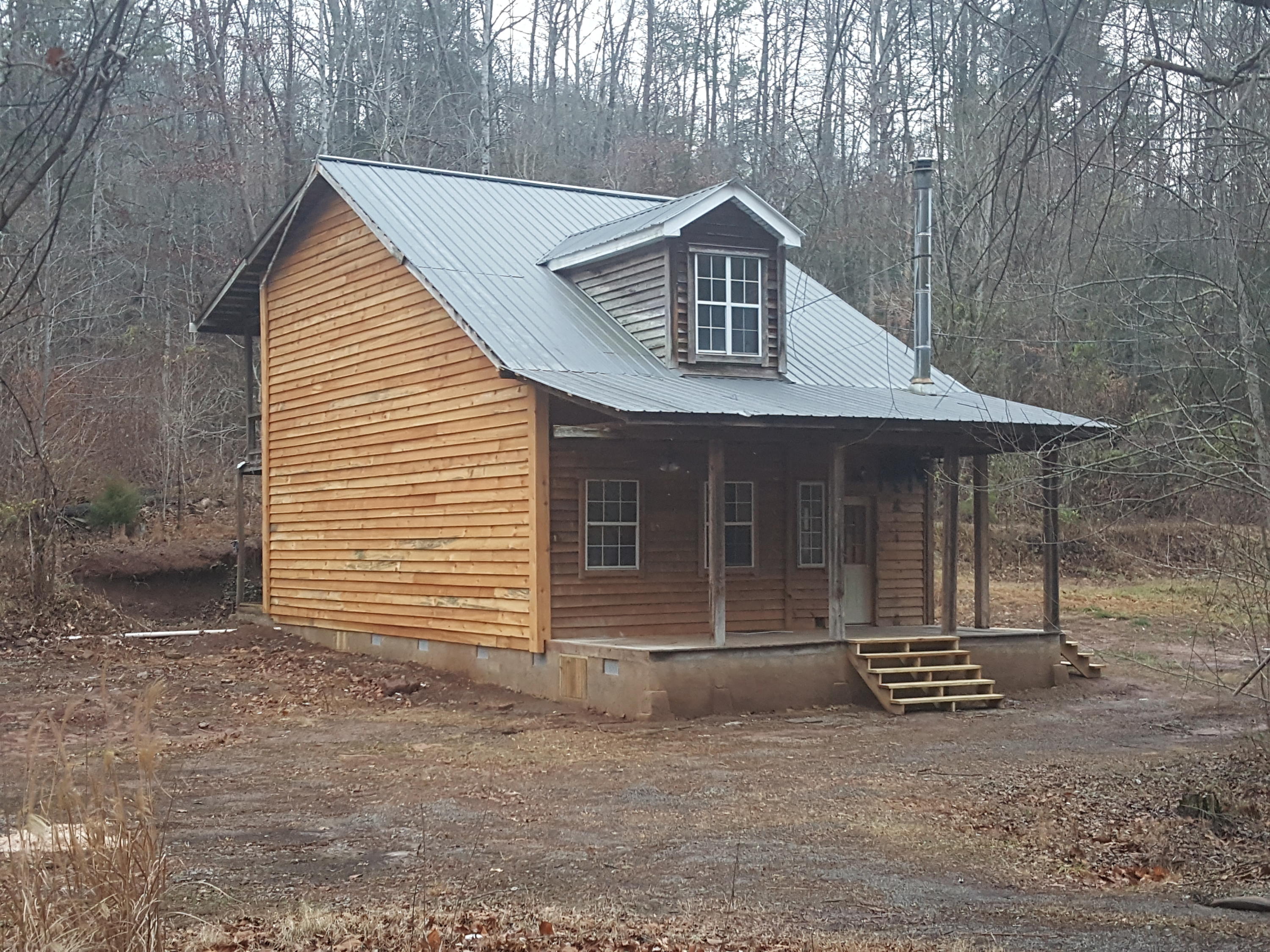 500 Three Point Road Vonore, TN 37885 - Photo 2 of 29 20161217_163641