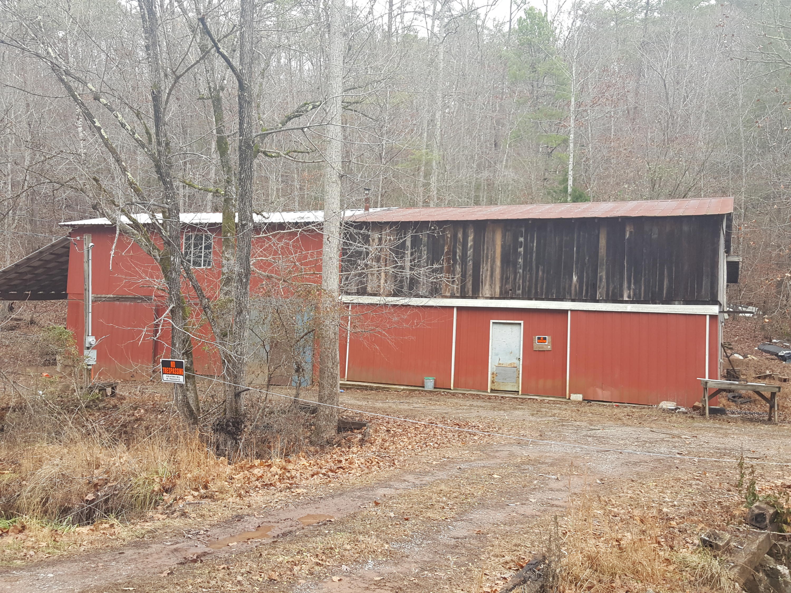 500 Three Point Road Vonore, TN 37885 - Photo 21 of 29 20161214_124852