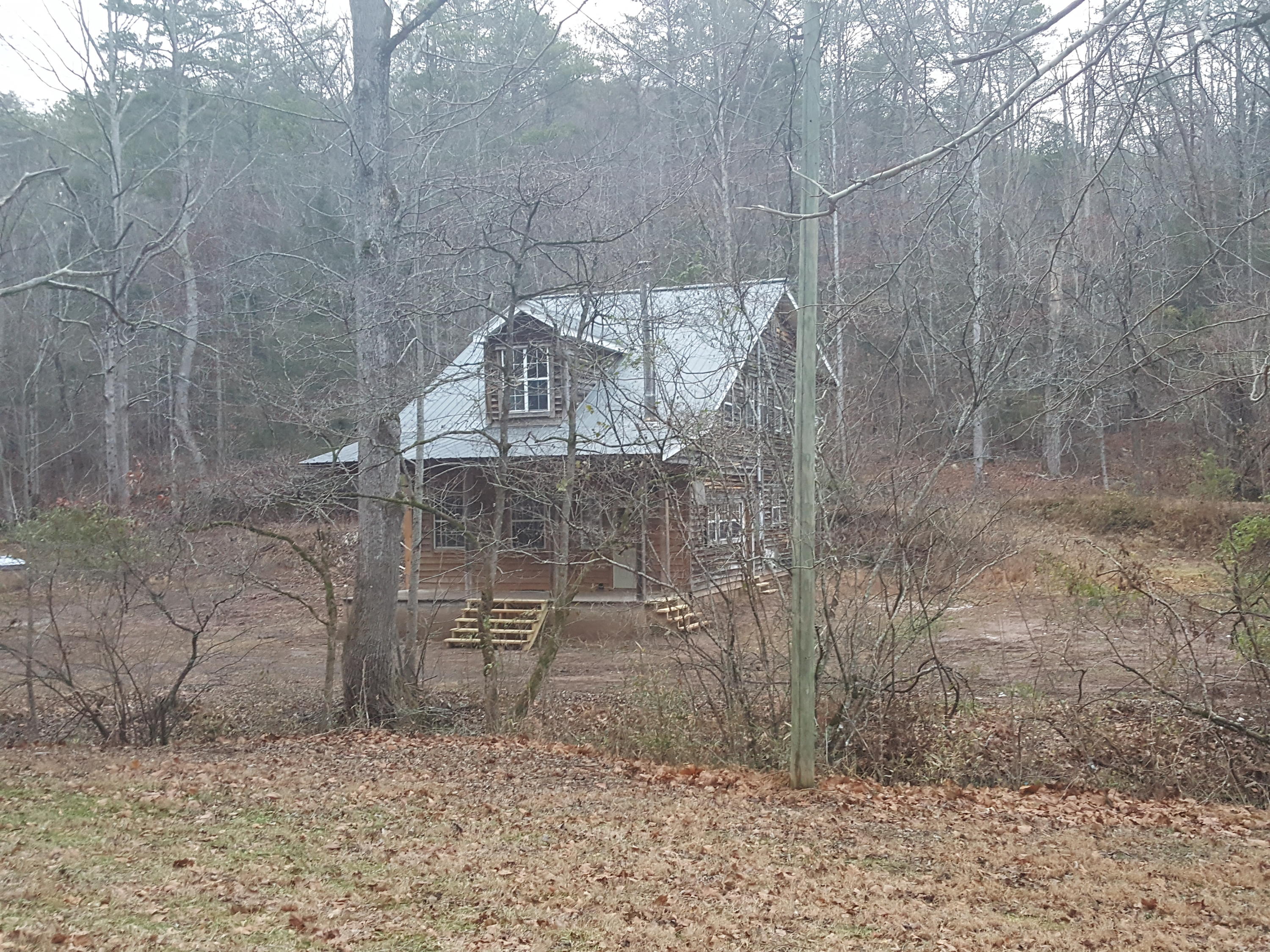 500 Three Point Road Vonore, TN 37885 - Photo 4 of 29 20161217_163520