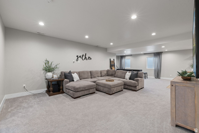 3648 Creek Meadow Road Riverton, UT 84065 - Photo 38 of 64
