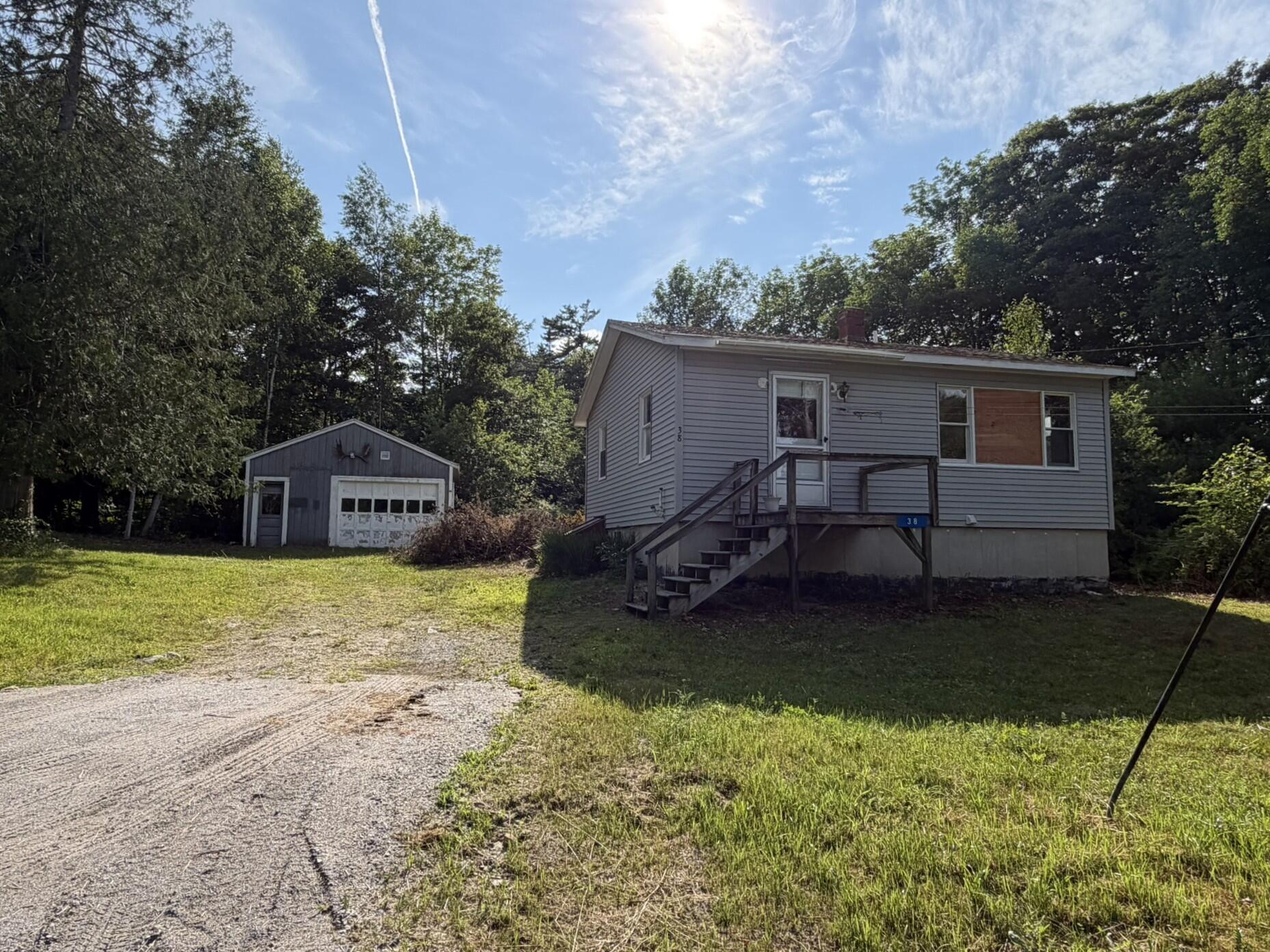 38 Meadow Cove Road Boothbay, ME 04544 - Photo 5 of 6 5