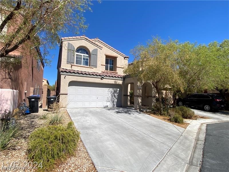 9956 Matfen Court Las Vegas, NV 89178 - Photo 1 of 17