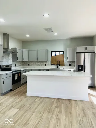 $430,000 | 1523 Harlan Street, Indianapolis, IN 46203