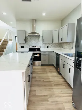 $430,000 | 1523 Harlan Street, Indianapolis, IN 46203