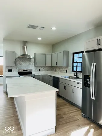 $430,000 | 1523 Harlan Street, Indianapolis, IN 46203