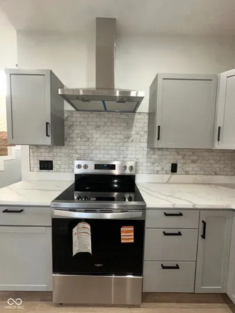 $430,000 | 1523 Harlan Street, Indianapolis, IN 46203
