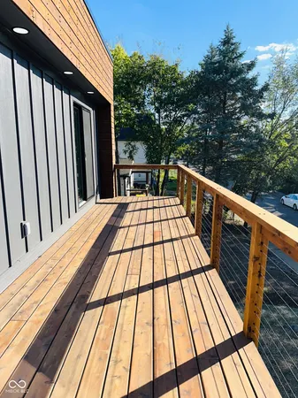 $430,000 | 1523 Harlan Street, Indianapolis, IN 46203