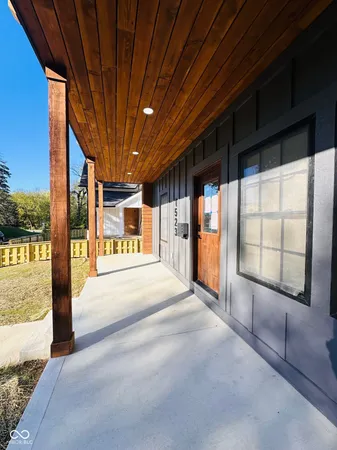 $430,000 | 1523 Harlan Street, Indianapolis, IN 46203