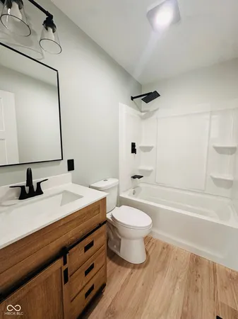 $430,000 | 1523 Harlan Street, Indianapolis, IN 46203