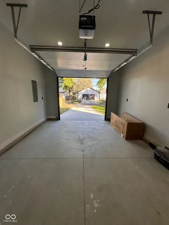 $430,000 | 1523 Harlan Street, Indianapolis, IN 46203