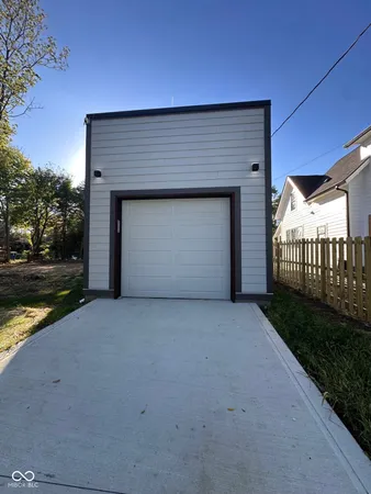 $430,000 | 1523 Harlan Street, Indianapolis, IN 46203