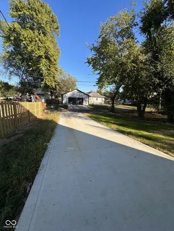 $430,000 | 1523 Harlan Street, Indianapolis, IN 46203