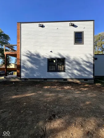 $430,000 | 1523 Harlan Street, Indianapolis, IN 46203