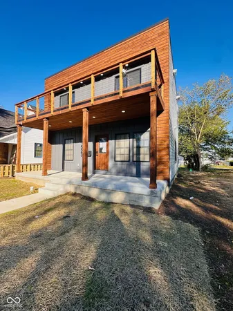 $430,000 | 1523 Harlan Street, Indianapolis, IN 46203
