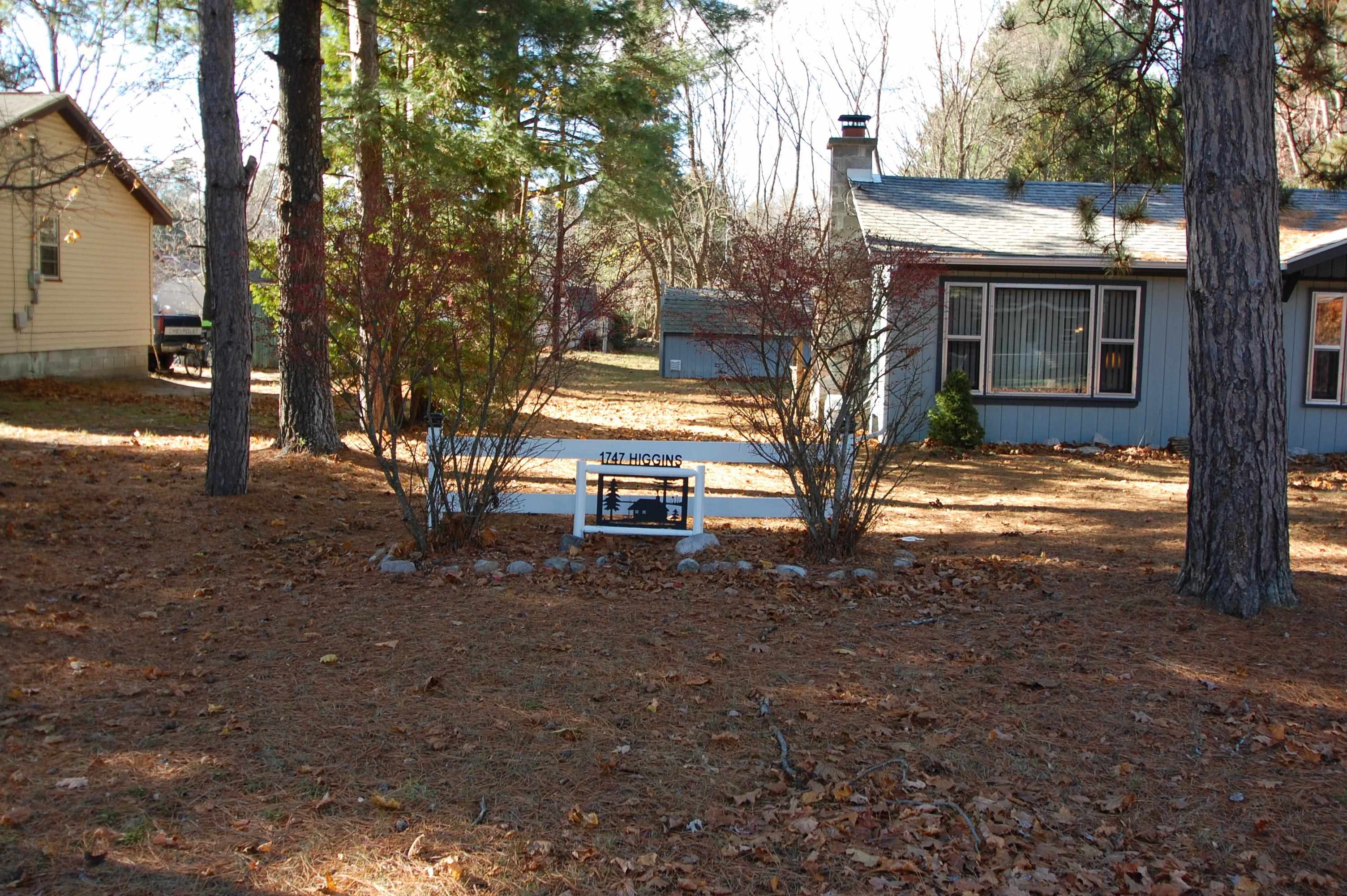 1747 Higgins Road, Unit LOT: 139 St. Helen, MI 48656 - Photo 4 of 32