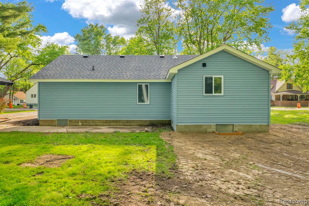 34 Pack Street Croswell, MI 48422 - Photo 32 of 34