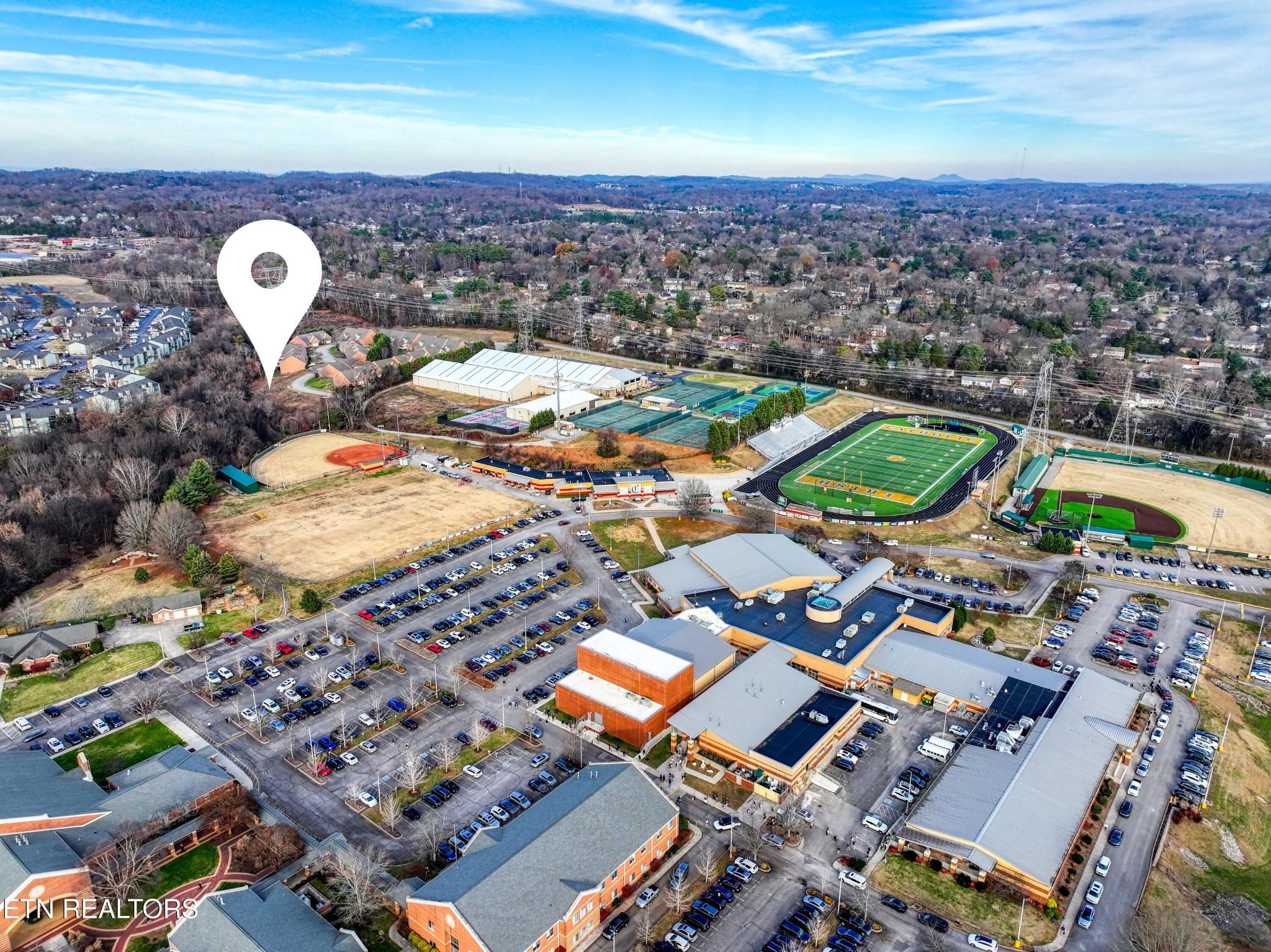 0 Racquet Club Way Knoxville, TN 37923 - Photo 9 of 11 Gallery Image 9