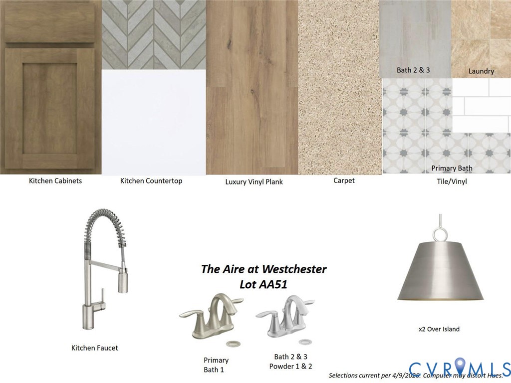 16120 Esteem Way Midlothian, VA 23113 - Photo 27 of 38 a picture of a bench in a white building