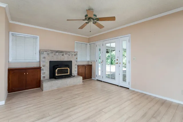 $545,000 | 450 West Alluvial Avenue, Clovis, CA 93611