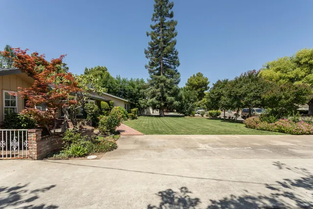 $545,000 | 450 West Alluvial Avenue, Clovis, CA 93611