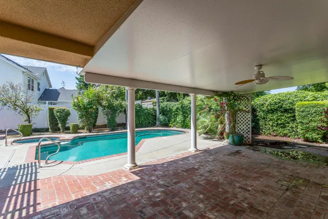 $545,000 | 450 West Alluvial Avenue, Clovis, CA 93611