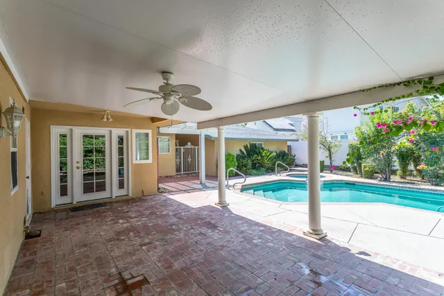 $545,000 | 450 West Alluvial Avenue, Clovis, CA 93611