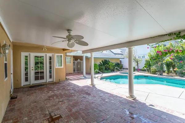 $525,000 | 450 West Alluvial Avenue, Clovis, CA 93611