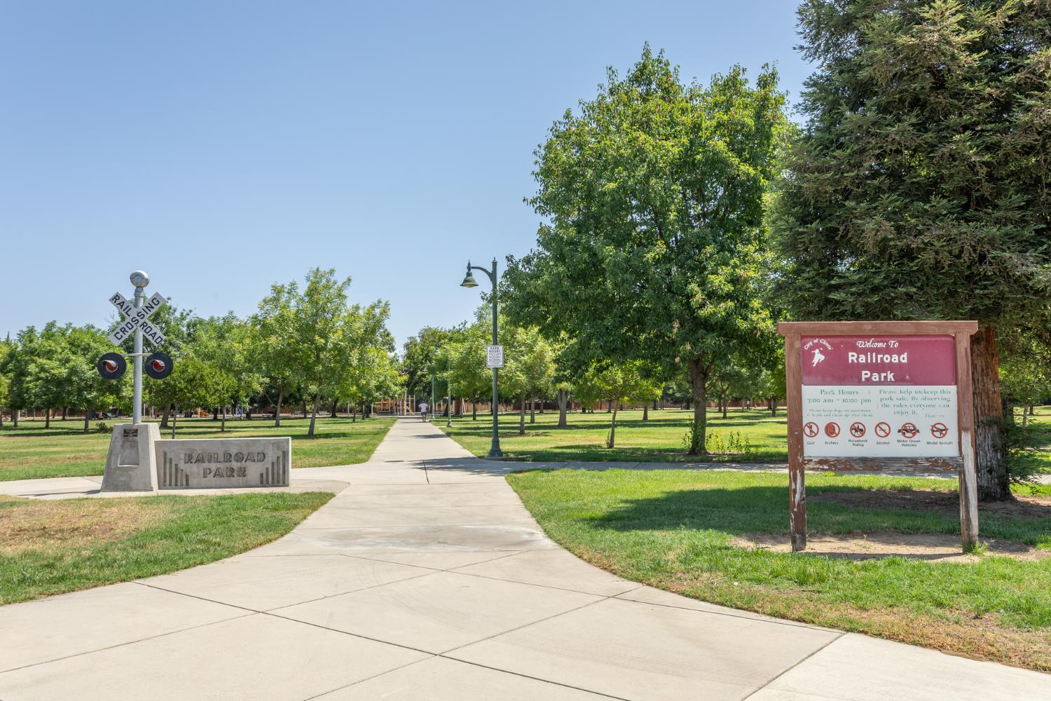 450 West Alluvial Avenue Clovis, CA 93611 - Photo 57 of 79