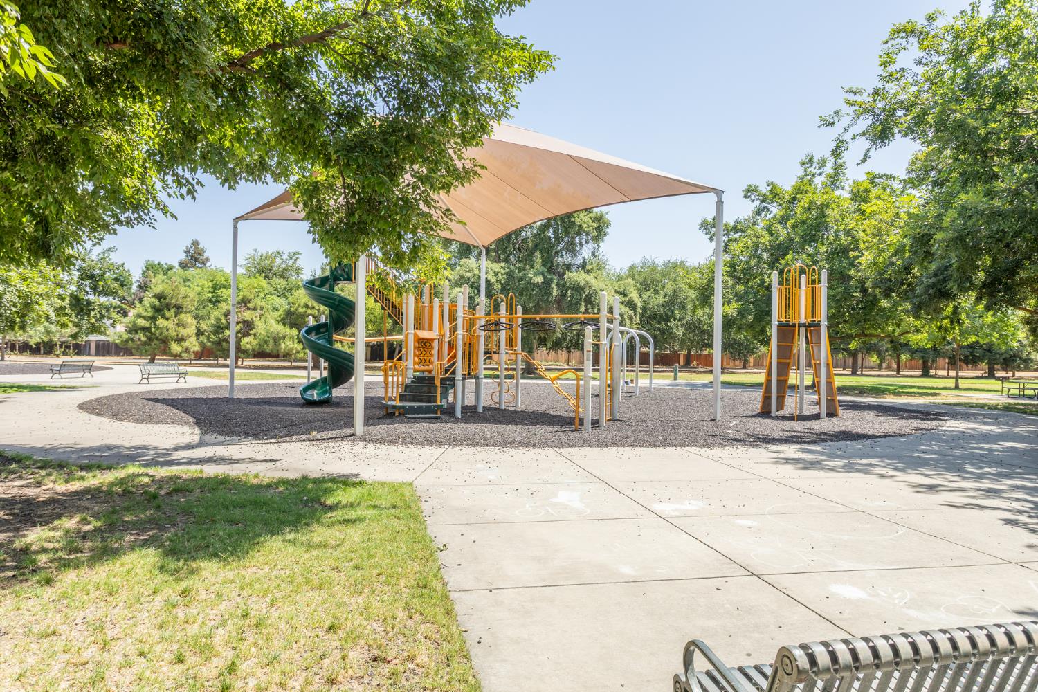 450 West Alluvial Avenue Clovis, CA 93611 - Photo 63 of 79