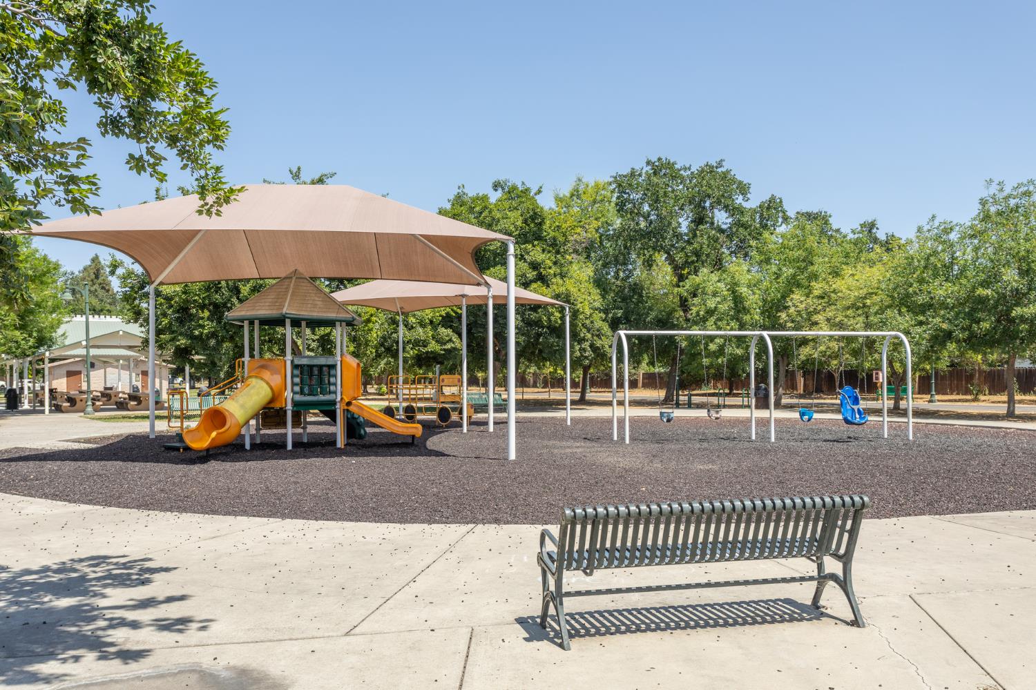 450 West Alluvial Avenue Clovis, CA 93611 - Photo 70 of 79