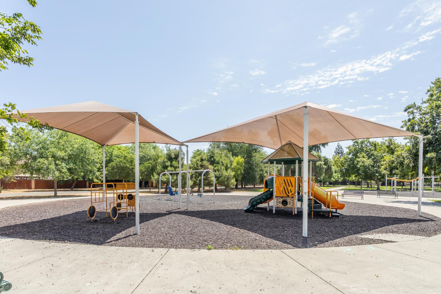 450 West Alluvial Avenue Clovis, CA 93611 - Photo 72 of 79