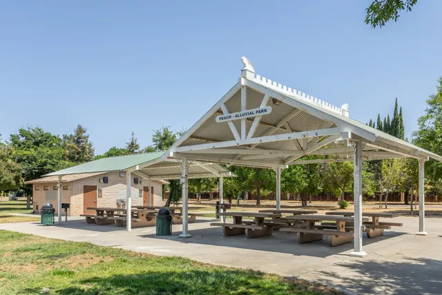 $545,000 | 450 West Alluvial Avenue, Clovis, CA 93611