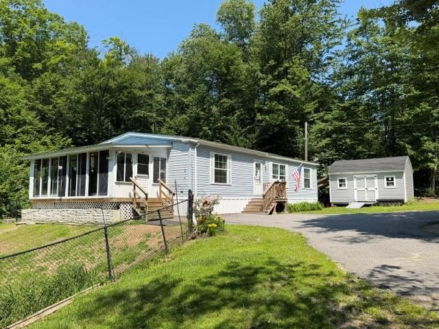 243 Buckley Road Weare, NH 03281 - Photo 1 of 55
