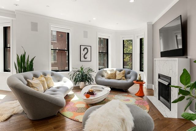 $3,550,000 | 27 Isabella Street, Unit 5, Boston, MA 02116