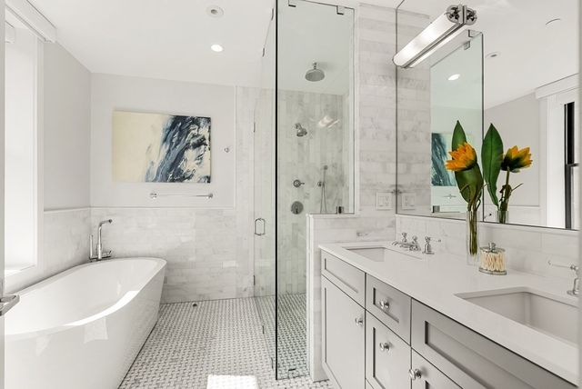 $3,550,000 | 27 Isabella Street, Unit 5, Boston, MA 02116