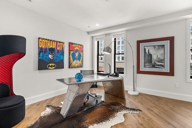 $3,550,000 | 27 Isabella Street, Unit 5, Boston, MA 02116