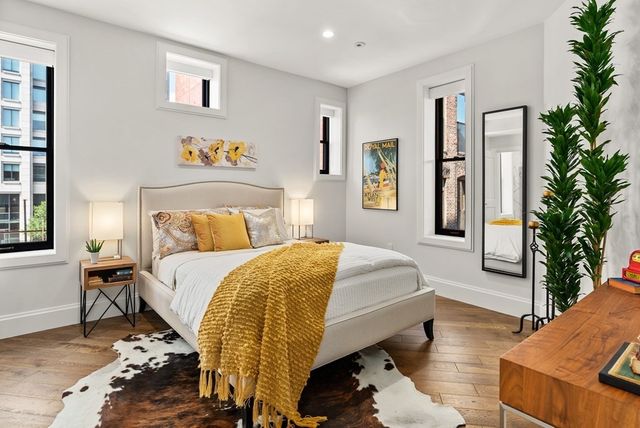 $3,550,000 | 27 Isabella Street, Unit 5, Boston, MA 02116