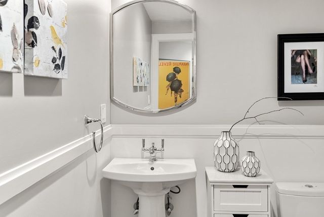 $3,550,000 | 27 Isabella Street, Unit 5, Boston, MA 02116